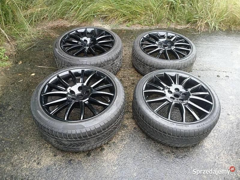 Używany Maserati Granturismo 2012 Czarny Coupe