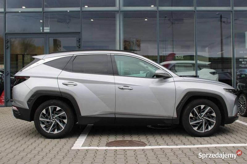 Używany Hyundai Tucson 2024 SUV