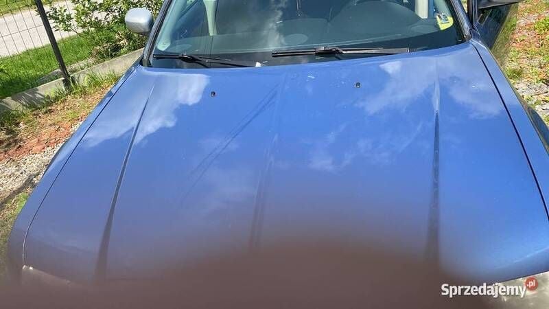 Używany Chrysler 300C 2007