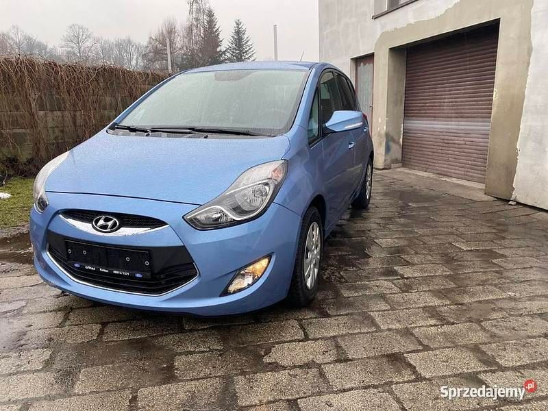 Używany Hyundai ix20 2015 Hatchback