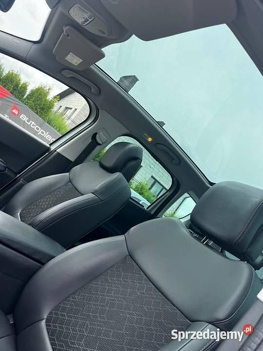 Używany 2014 Peugeot 3008 | 30 500 zł (Uczciwa cena) - Obraz 1/4