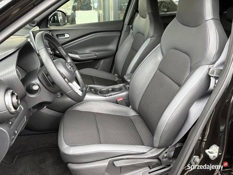 Używany 2023 Nissan Juke SUV | 79 900 zł (Uczciwa cena) - Obraz 1/4