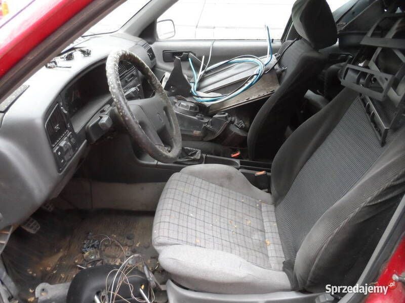 Używany 1993 VW Passat GT Kombi | 3300 zł - Obraz 1/4