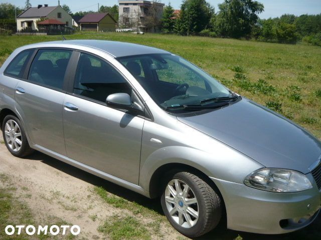 Fiat croma ii