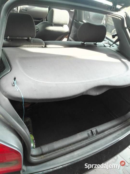 Używany Audi A3 1999 Hatchback