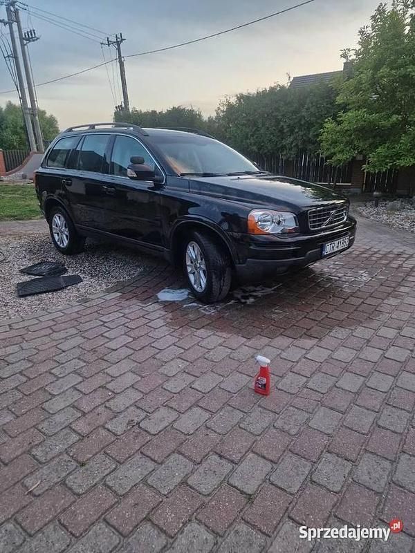Używany Volvo XC90 2007 SUV