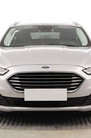 Używany Ford Mondeo 150 KM (110 kW) 2019 Srebrny Kombi