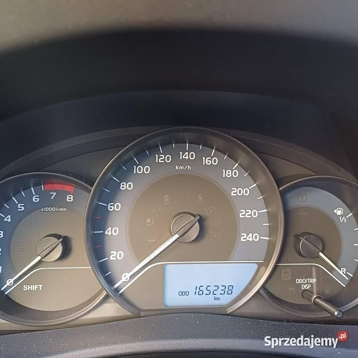 Używany Toyota Corolla 132 KM (97 kW) 2017 Czarny Sedan/Limuzyna