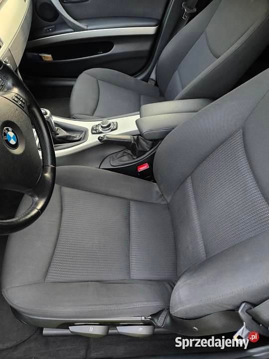 Używany BMW 320 2011 Kombi