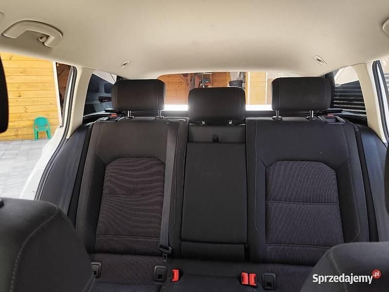 Używany VW Passat 2015