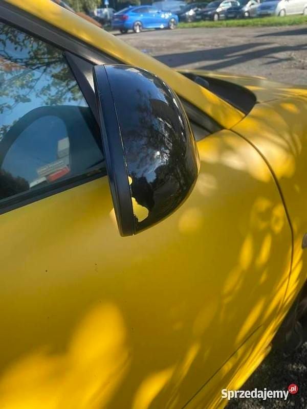 Używany Seat Ibiza 2006 Hatchback