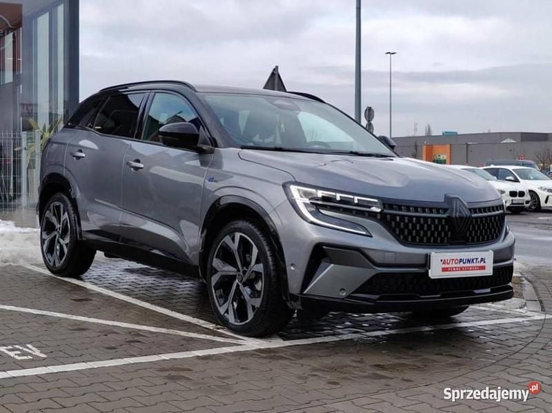 Używany Renault Austral 2024 SUV