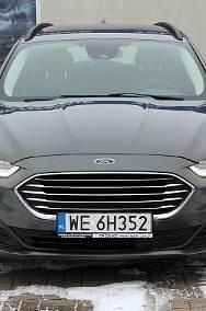 Używany Ford Mondeo 187 KM (137 kW) 2022 Grafitowy Kombi