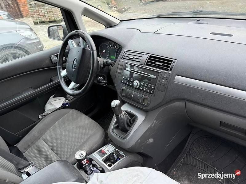 Używany Ford C-MAX 2005 Minivan