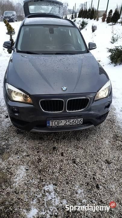 Używany BMW X1 2013 SUV