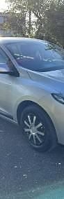 Używany Renault Mégane III 115 KM (84 kW) 2014 Srebrny Hatchback