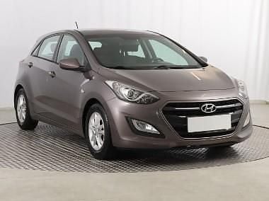 Brązowy Używany 2015 Hyundai i30 Hatchback | 39 999 zł (Uczciwa cena) - Obraz 1/4