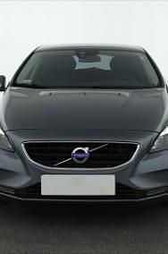 Używany Volvo V40 150 KM (110 kW) 2014 Szary Hatchback