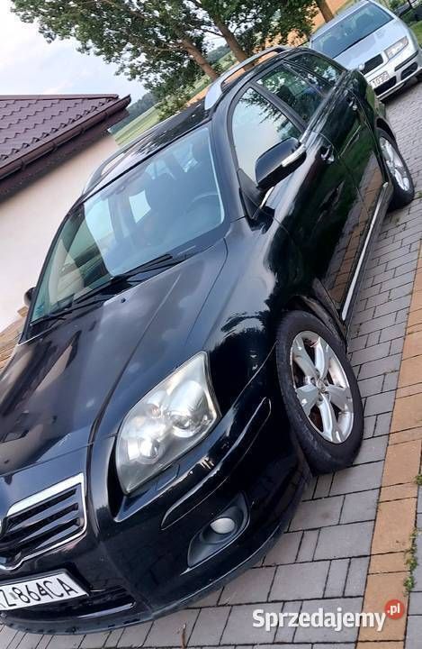 Używany 2005 Toyota Avensis | 8700 zł (Uczciwa cena) - Obraz 1/3