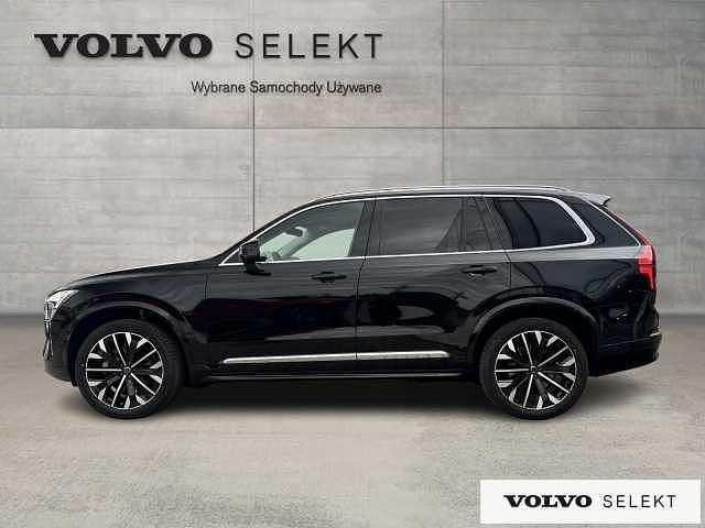 Używany Volvo XC90 250 KM (183 kW) 2025 Niebieski SUV