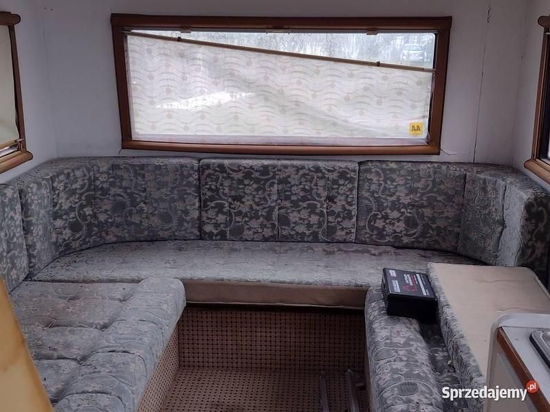 Używany VW T3 1989 Van