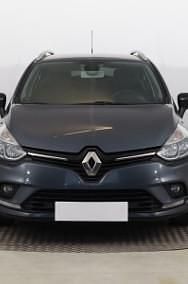 Używany Renault Clio V 90 KM (66 kW) 2020 Szary Kombi
