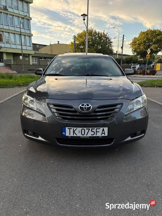 Używany Toyota Camry 2008