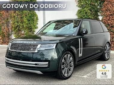 Inny kolor Nowe 2025 Land Rover Range Rover Velar Autobiography SUV | 851 600 zł (Super Cena) - Obraz 1/4