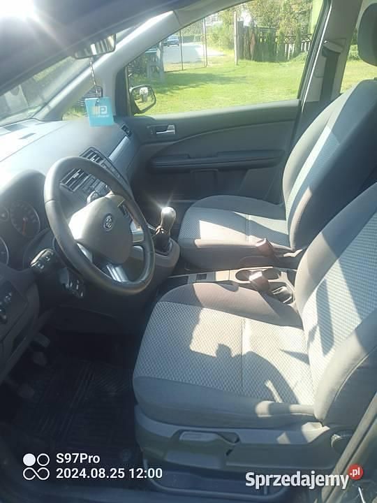 Używany Ford C-MAX 2004 Minivan