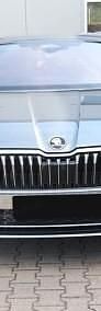 Nowe Skoda Superb 204 KM (150 kW) 2025 Szary Kombi