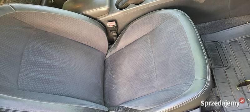 Używany 2013 Nissan Qashqai SUV | 27 000 zł (Dobra cena) - Obraz 1/4