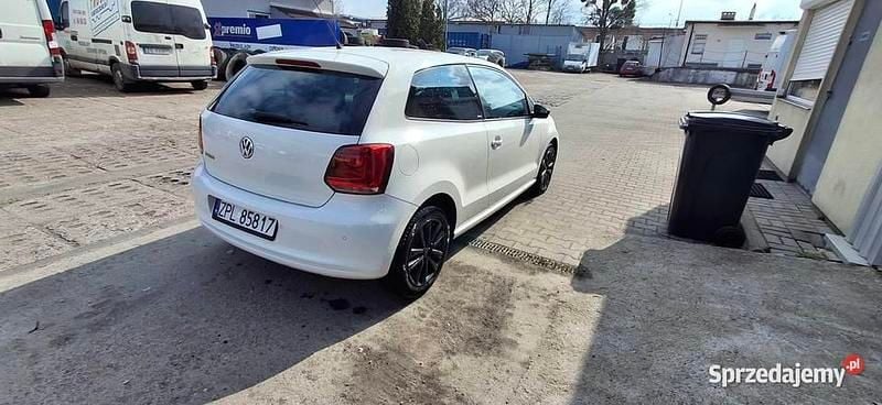 Używany 2011 VW Polo R | 16 000 zł (Dobra cena) - Obraz 1/3