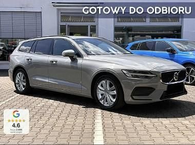 Inny kolor Nowe 2025 Volvo V60 Core Kombi | 190 800 zł (Uczciwa cena) - Obraz 1/4