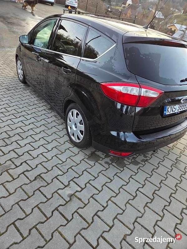 Używany Ford C-MAX 2012 Minivan