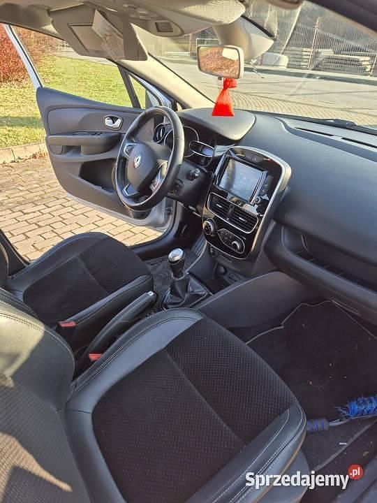 Używany Renault Clio IV 2016