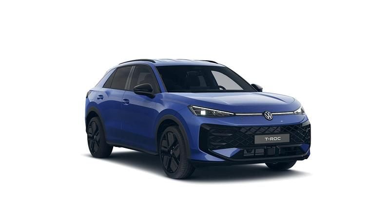Nowe 2026 VW T-Roc SUV | 173 620 zł - Obraz 1/4