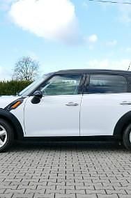 Używany Mini Countryman 112 KM (82 kW) 2012 Biały SUV