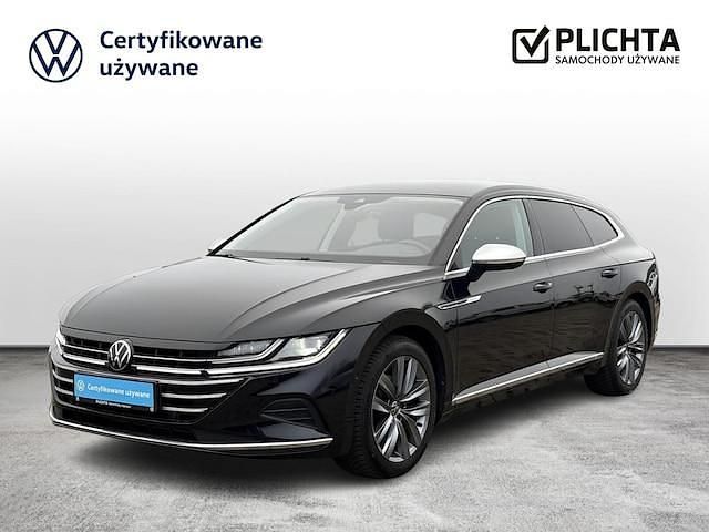 Używany 2024 VW Arteon | 134 900 zł (Super Cena) - Obraz 1/4