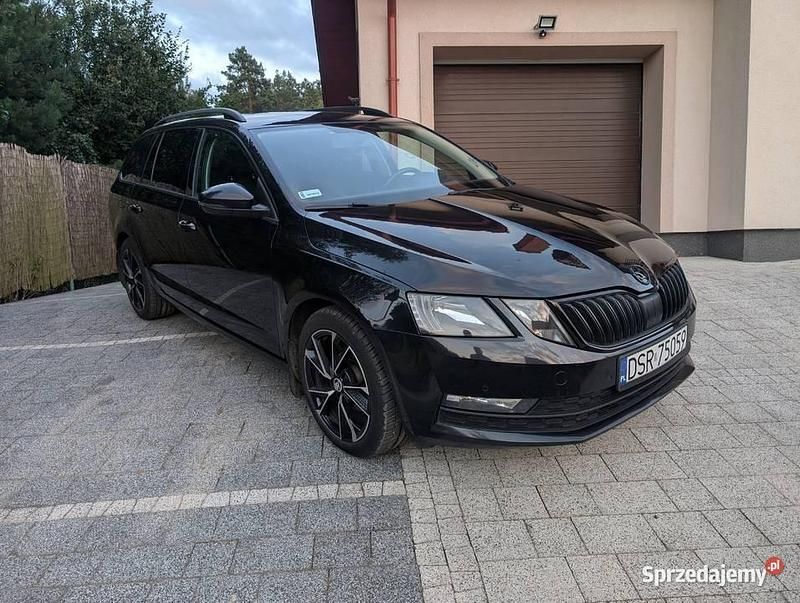 Używany 2019 Skoda Octavia | 42 000 zł (Uczciwa cena) - Obraz 1/4