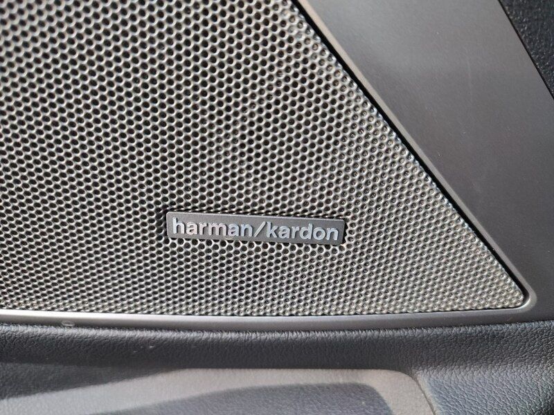 Używany BMW 330 258 KM (189 kW) 2021 Czarny (metalik) Sedan/Limuzyna