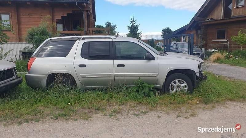 Używany GMC Envoy 2003 SUV