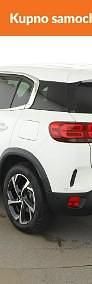 Używany Citroën C5 Aircross 225 KM (165 kW) 2020 Biały SUV