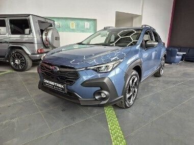 Niebieski Nowe 2025 Subaru Crosstrek Hatchback | 167 999 zł - Obraz 1/4