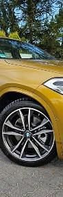 Używany BMW X2 190 KM (139 kW) 2018 Inny kolor SUV