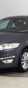 Używany Ford Mondeo 140 KM (102 kW) 2014 Szary Hatchback
