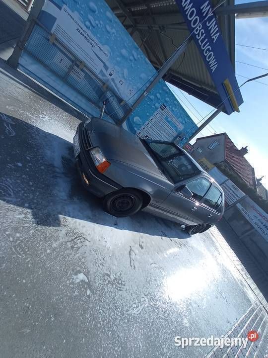 Używany 1991 Opel Kadett | 3500 zł - Obraz 1/4