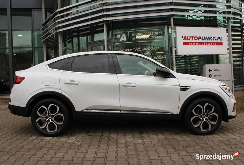 Używany Renault Arkana 2022 SUV