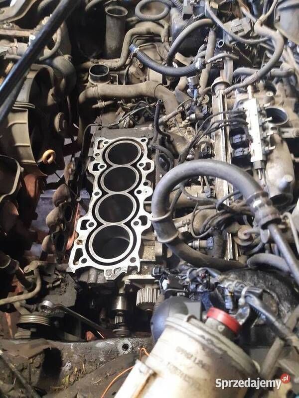 Używany 2000 Honda CR-V SUV | 12 345 zł - Obraz 1/4