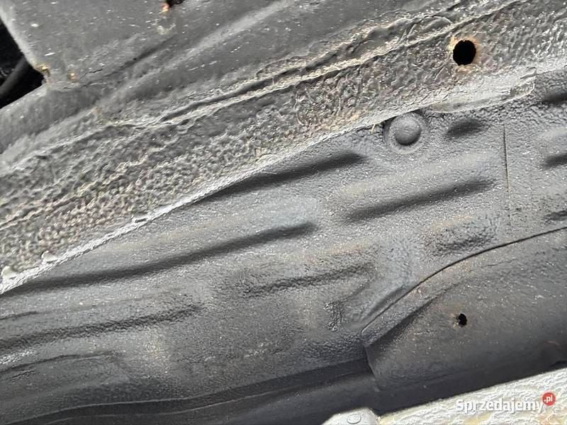 Używany Suzuki Jimny 85 KM (62 kW) 2007 Czarny SUV