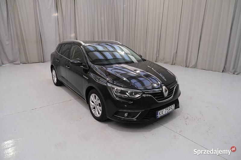 Używany Renault Mégane IV 2018